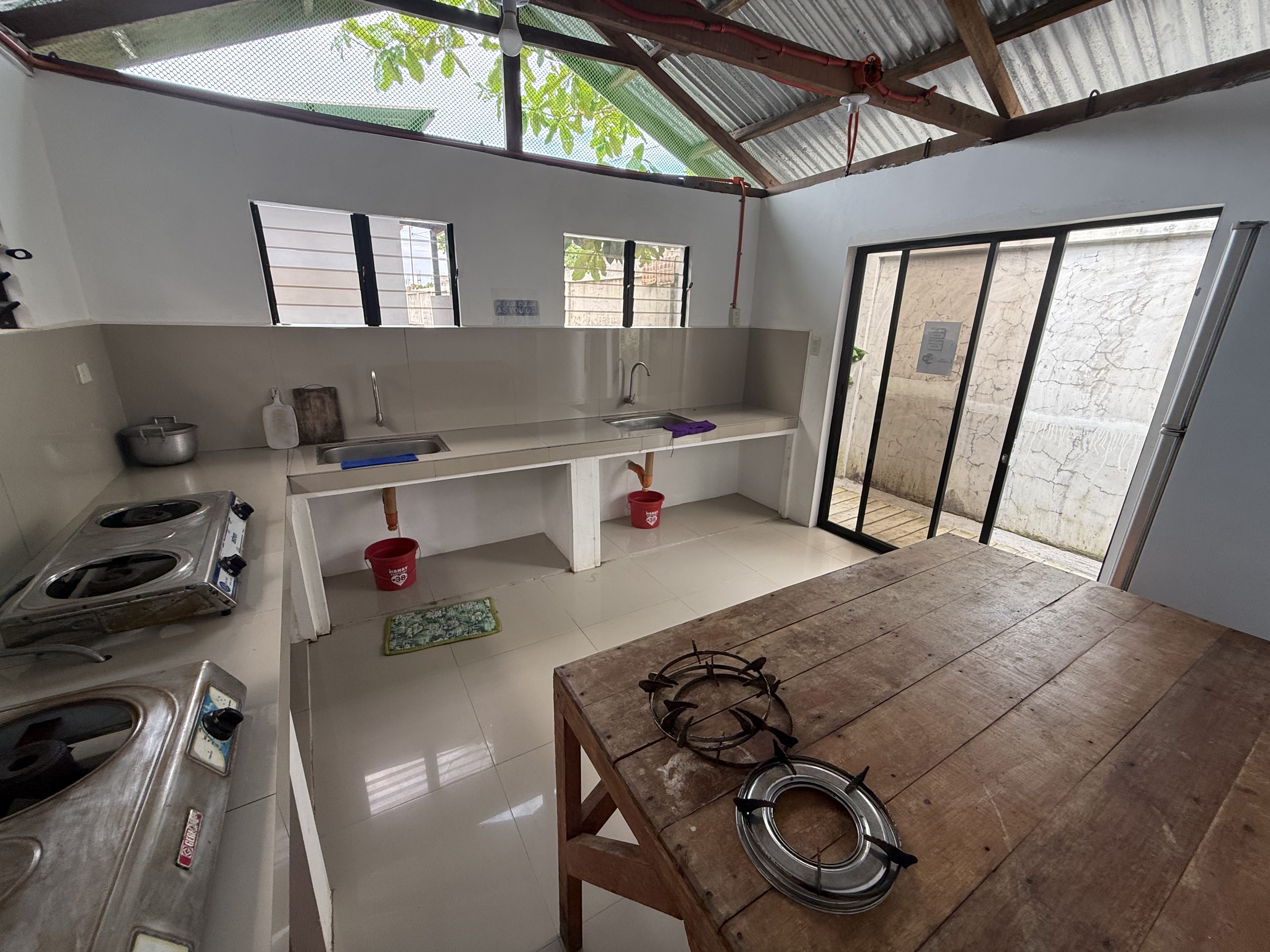 Beach House Area Image
